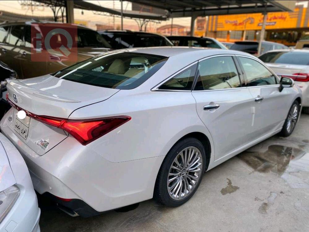 Toyota Avalon